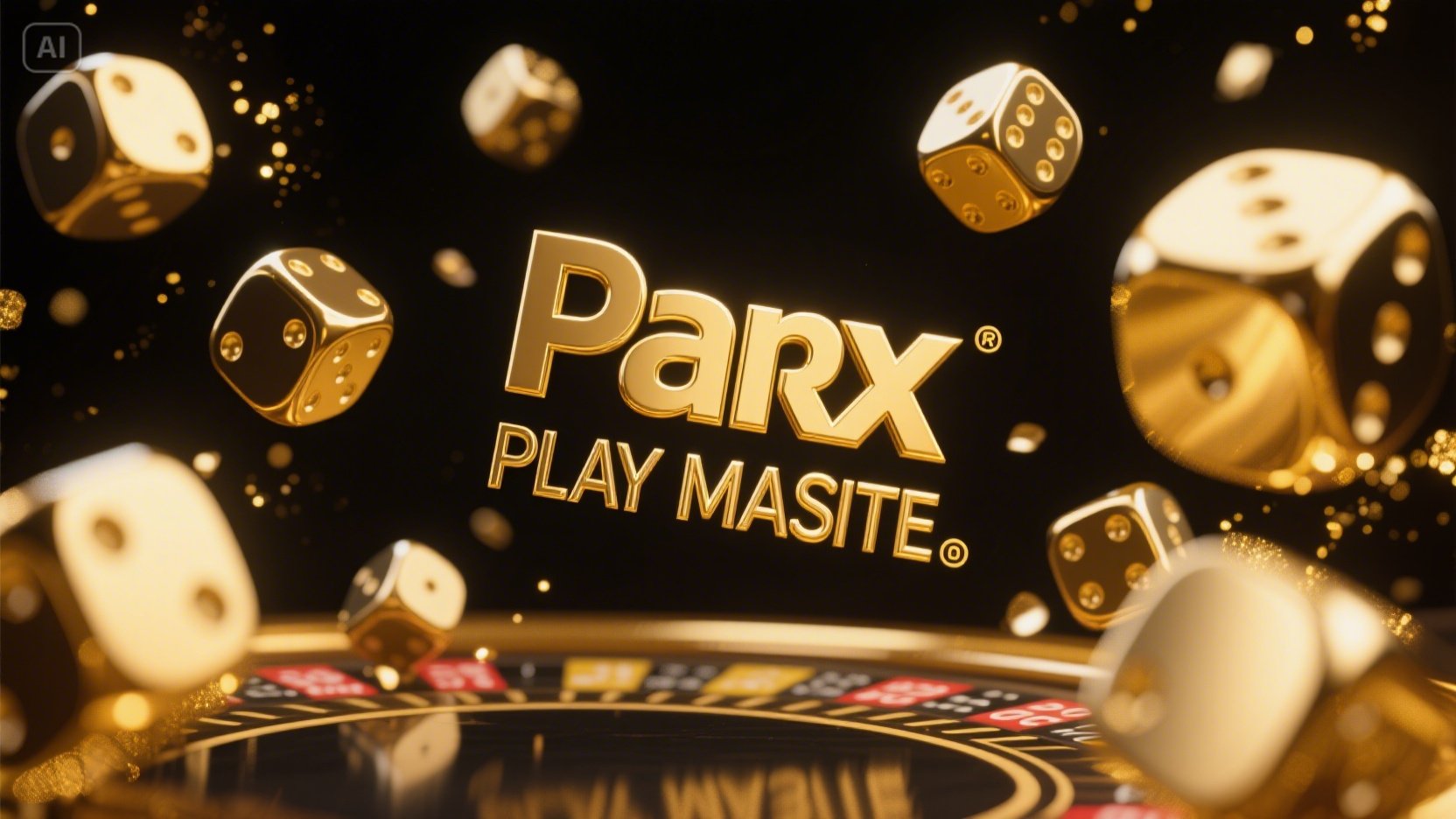 Parx Casino پاکستان
